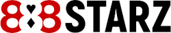 888Starz logo