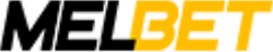 Melbet logo