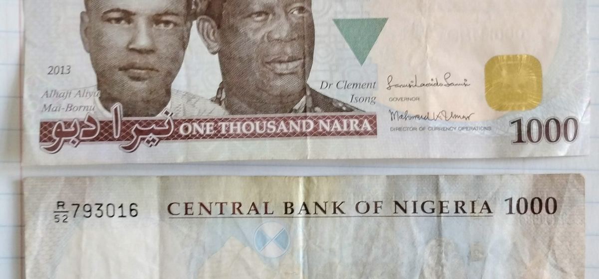 Nigeria Betting Bonuses