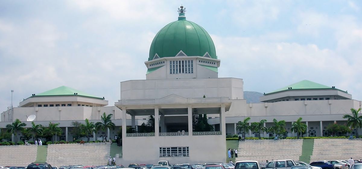 Is Betting Legal Nigeria