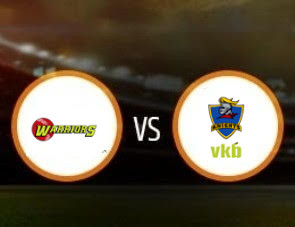 Warriors vs Knights CSA T20 Match Prediction