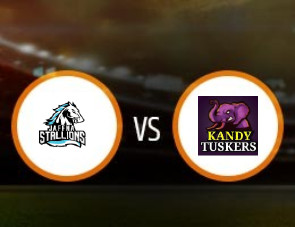 Jaffna Stallions vs Kandy Tuskers LPL Match Prediction