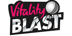 Vitality T20 Blast