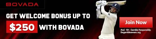 Bovada USA