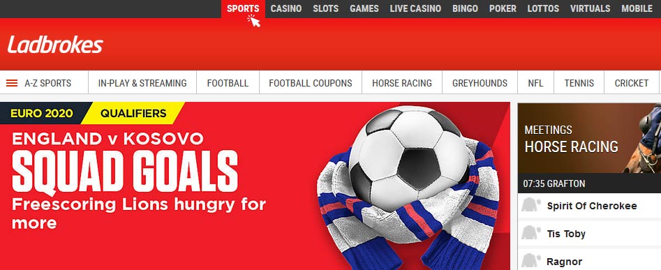 click-on-sports-ladbrokes