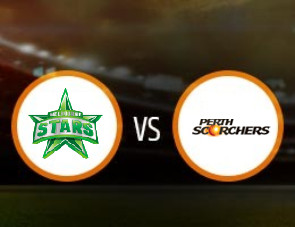 Melbourne Stars Women vs Perth Scorchers Women Match Prediction