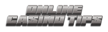 OnlineCasinoTips logo – practical casino tips and game strategy advice