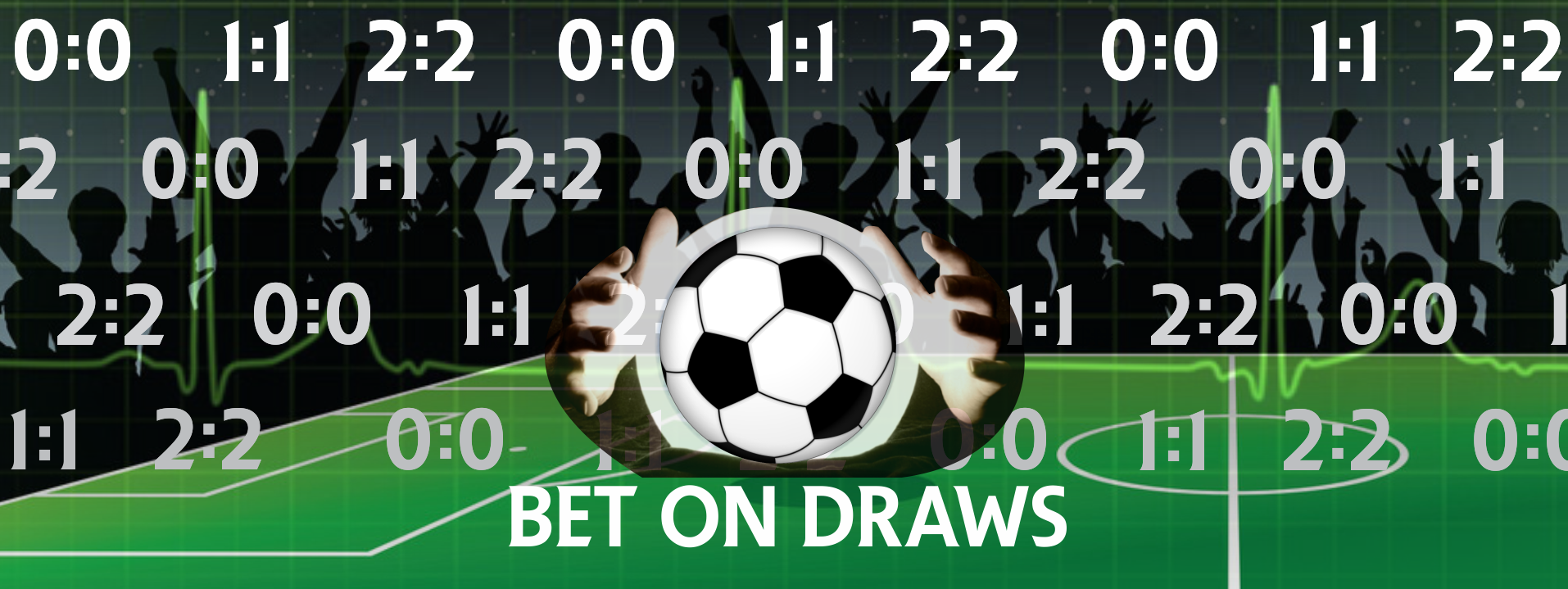 Welcome To BetOnDraws Soccer Prediction Site