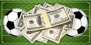 Read more about the article Win $2,300-$6,600 Monthly Consistently In Soccer Betting