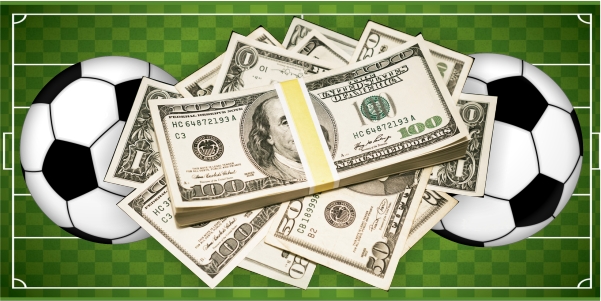 You are currently viewing Win $2,300-$6,600 Monthly Consistently In Soccer Betting