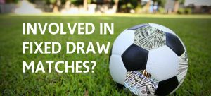 Read more about the article Using Live Fixed Matches To Get 100% Draw Prediction