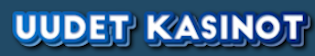 UudetKasinot logo – new online casinos and fresh bonus reviews